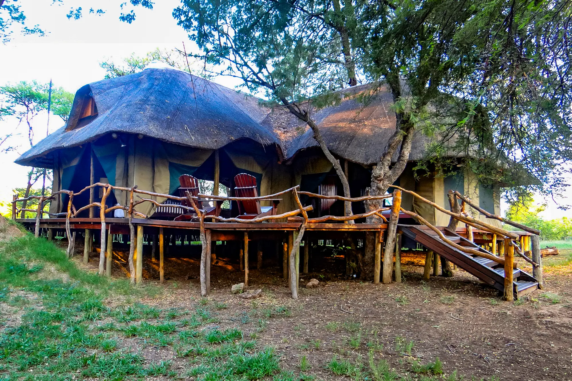 lodge 1