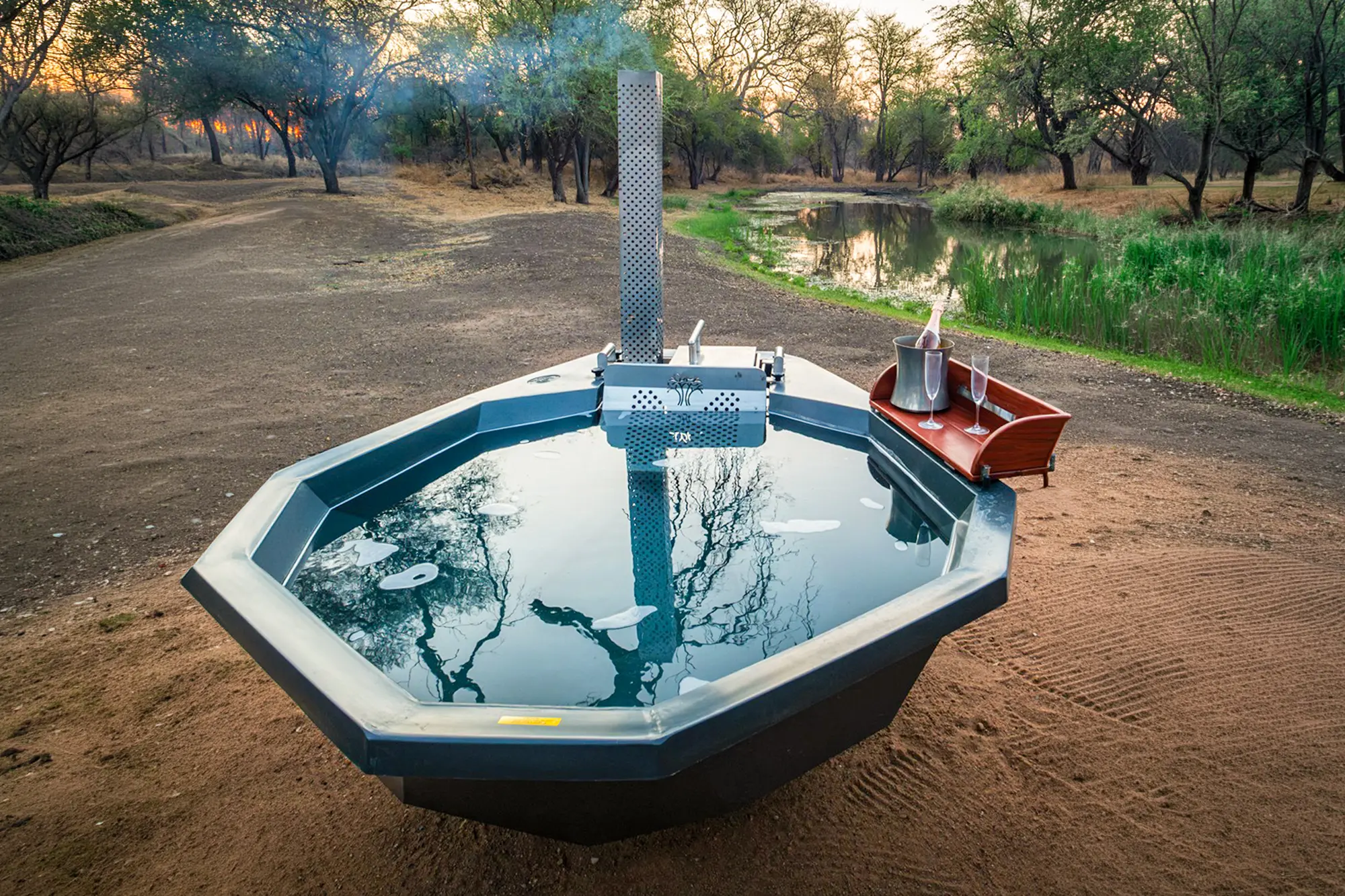 tub
